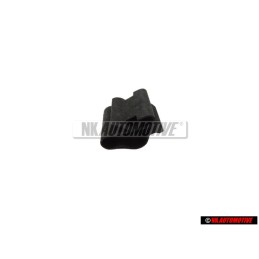 VW Original Abrazadera Tubo - 803971847
