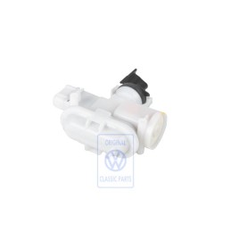 VW Original Valvula Mando - 357862153