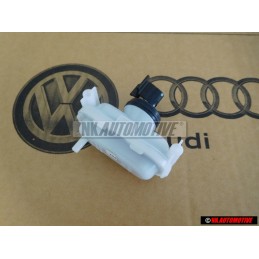 VW Original Valvula Regulacion - 357862153A