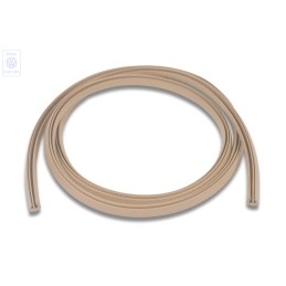 VW Original Junta Adorno P. Marco Techo Beige Pastel - 357877227B 3UK