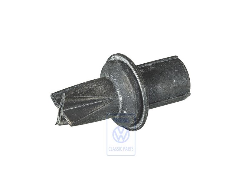 VW Original Valvula Desague - 357877236