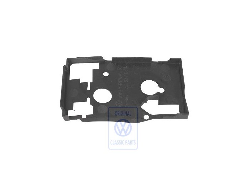 VW Original Base - 3A0837088