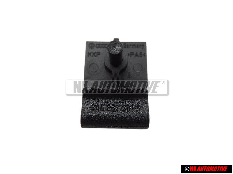 VW Original Soporte - 3A0867301