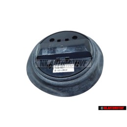 VW Original Unidad De Regulacion Con Motor Para Retrovisor Exterior - 357959577A