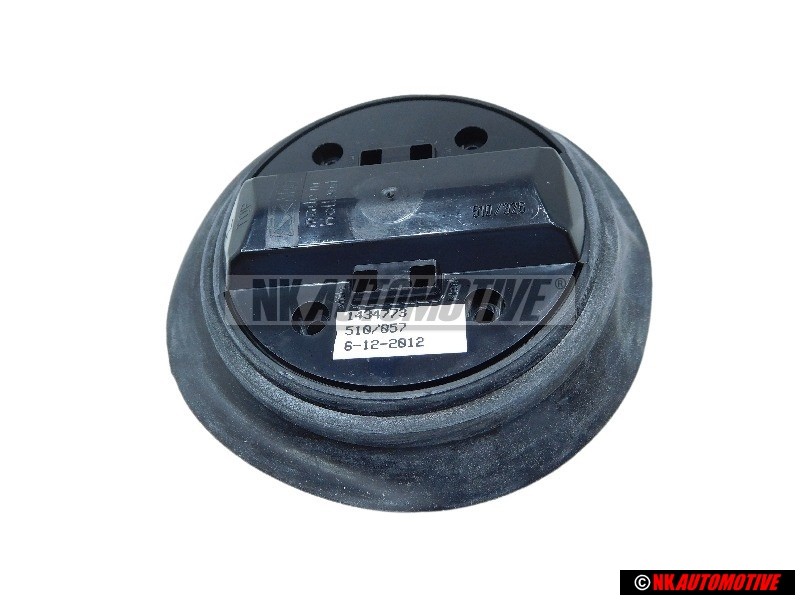 VW Original Unidad De Regulacion Con Motor Para Retrovisor Exterior - 357959577A