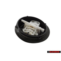 VW Original Unidad De Regulacion Con Motor Para Retrovisor Exterior - 357959577A