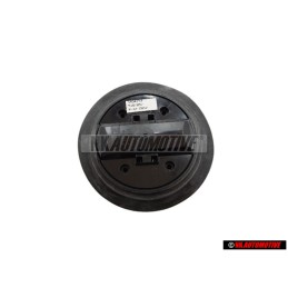 VW Original Unidad De Regulacion Con Motor Para Retrovisor Exterior - 357959577A