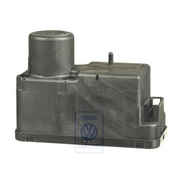 VW Original Bomba Con Aparato Mando - 357962257