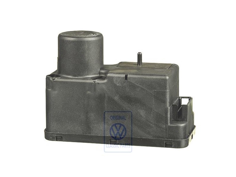 VW Original Bomba Con Aparato Mando - 357962257