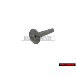 VW Original Manguito Guia - 443823597A