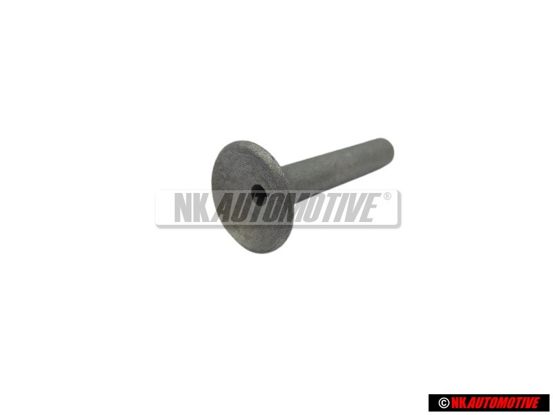 VW Original Manguito Guia - 443823597A