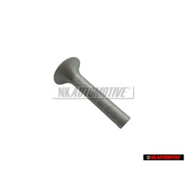 VW Original Manguito Guia - 443823597A