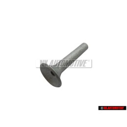 VW Original Manguito Guia - 443823597A