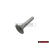 VW Original Manguito Guia - 443823597A