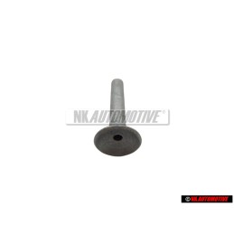 VW Original Manguito Guia - 443823597A