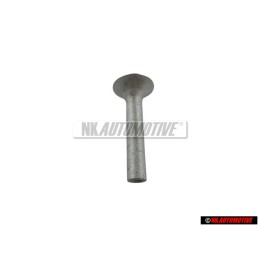 VW Original Manguito Guia - 443823597A