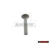 VW Original Manguito Guia - 443823597A