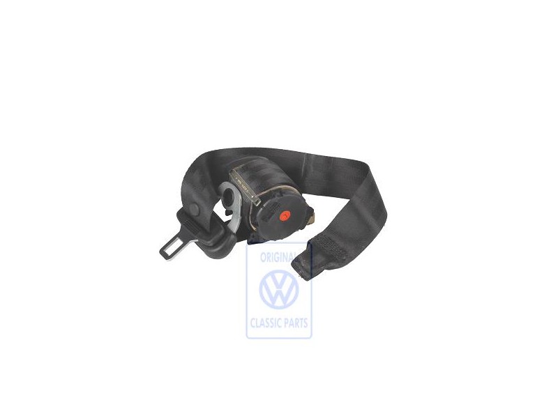 VW Original Cinturon Segur. 