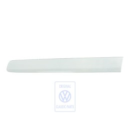 VW Original Moldura Protect. Para Lateral Imprimado - 6Q3853535A GRU
