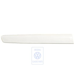 VW Original Moldura Protect. Para Lateral Imprimado - 6Q3853536A GRU