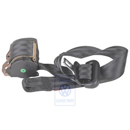 VW Original Cinturon Segur. 
