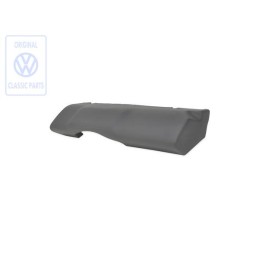 VW Original Acolchado Rodillas Platino - 535857881D 7FD