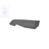VW Original Acolchado Rodillas Platino - 535857881D 7FD