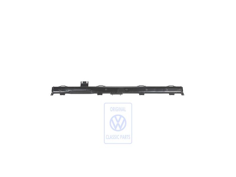 VW Original Tubo Soporte - 535857891B