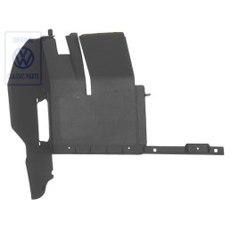 VW Original Cubierta Platino - 535857921A 9DK