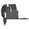 VW Original Cubierta Platino - 535857921A 9DK
