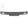 VW Original Cubierta Del Parachoques Gris Oscuro - 861807217C 78W