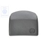 VW Original Tapa Protectora Para Volante Negro Satinado - 867419669B 01C