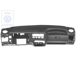 VW Original Tablero Instrumentos Negro Satinado - 867857007B 01C