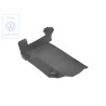 VW Original Cubierta Negro - 535857922B 4FB