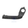 VW Original Asidero Negro Satinado - 867867180A 01C