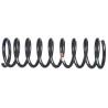 VW Original Muelles Helicoidales 1 Trazo Color - 871511115A 951