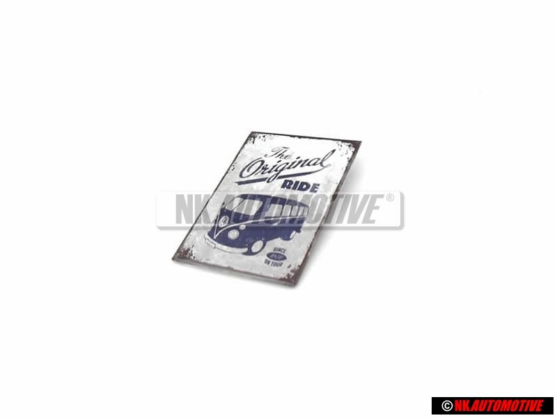 VW Classic Parts - ZCP902511