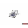 VW Classic Parts - ZCP902511