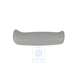 VW Original Asidero Gris Franela - 191881253 U71