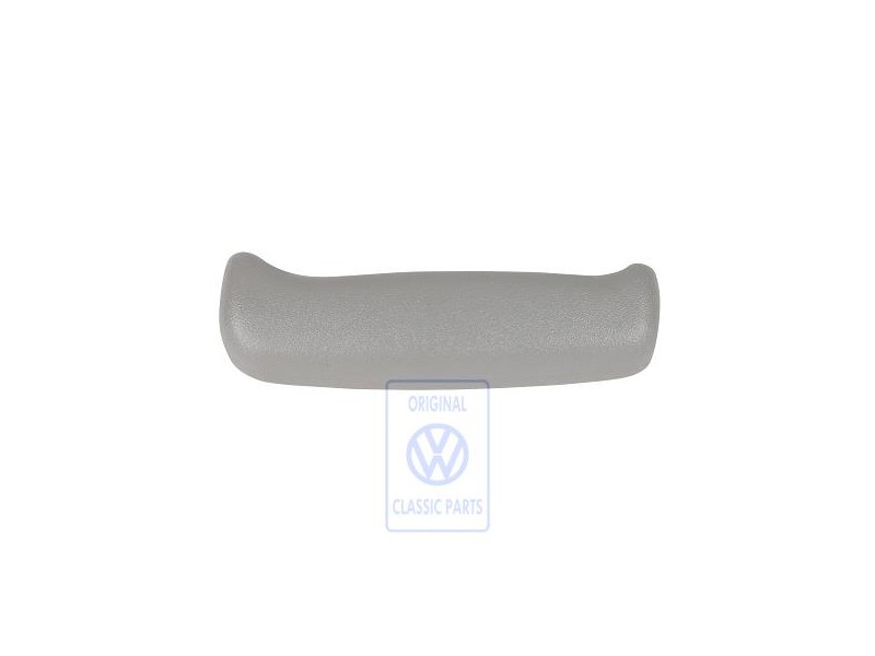 VW Original Asidero Gris Franela - 191881253 U71