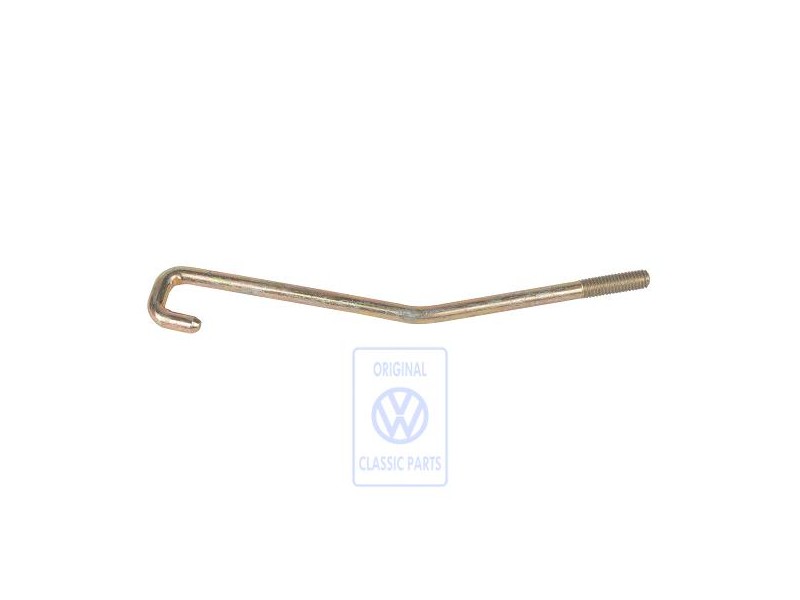 VW Original Varilla Union - 535862285