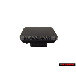 VW Original Tapon - 535862319