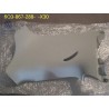 VW Original Guarnecido Pilares C Gris Perla - 6Q3867288 X30
