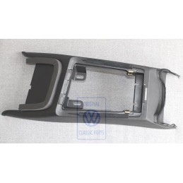 VW Original Cubierta Del Cambio Negro - 535863273A 4FB