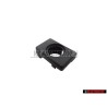 VW Original Recubrimiento P. Encendedor Negro Satinado - 535863284 01C