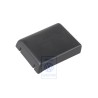 VW Original Tapa Ciega Negro Satinado - 867857145 01C