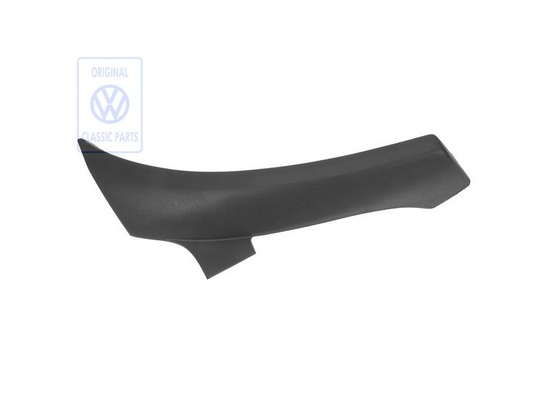 VW Original Embellecedor Grafito - 871853808 2BC