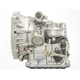 VW Original Cambio Automatico De 4 Marchas - 001300036HX