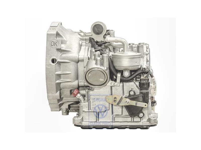 VW Original Cambio Automatico De 4 Marchas - 001300036HX