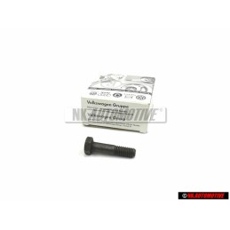 VW Original Tornillo Hexagonal - N 01033512